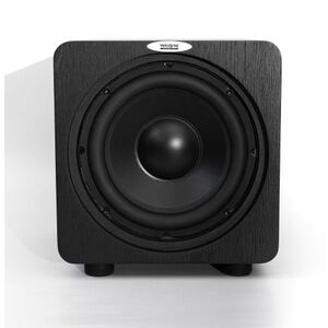 VELODYNE DB 8 Black vyobraziť