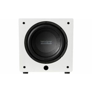 VELODYNE IMPACT X 12” White vyobraziť