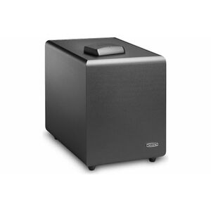 VELODYNE Wi CONNECT 10 Black vyobraziť