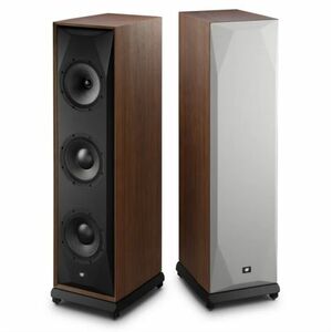 MOFI SourcePoint 888 Walnut vyobraziť