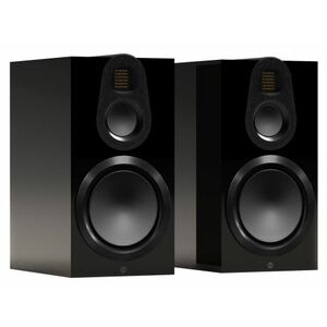 MONITOR AUDIO Gold 100 6G Piano Black vyobraziť