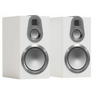 MONITOR AUDIO Gold 100 6G Satin White vyobraziť