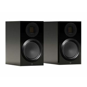 MONITOR AUDIO Gold 50 6G Piano Black vyobraziť