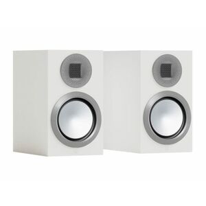 MONITOR AUDIO Gold 50 6G Satin White vyobraziť