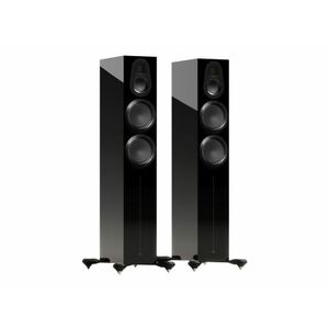 MONITOR AUDIO Gold 300 6G Piano Black vyobraziť