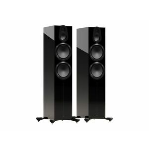 MONITOR AUDIO Gold 500 6G Piano Black vyobraziť