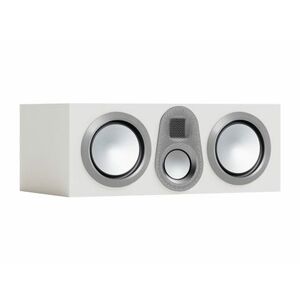 MONITOR AUDIO Gold C250 6G Satin White vyobraziť