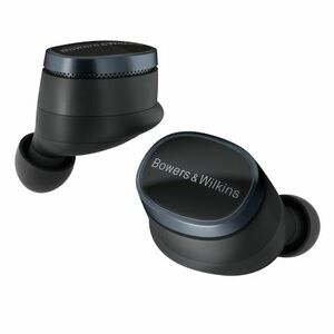 BOWERS & WILKINS PI8 Anthracite Black vyobraziť