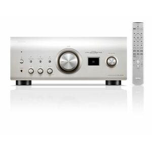 DENON PMA-3000NE Premium Silver vyobraziť