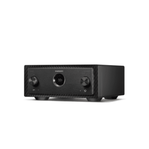 MARANTZ MODEL-10 Black vyobraziť