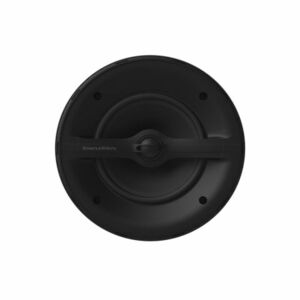 BOWERS & WILKINS Marine 6 Black vyobraziť