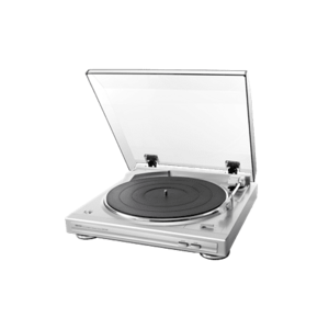 DENON DP-29F Silver vyobraziť