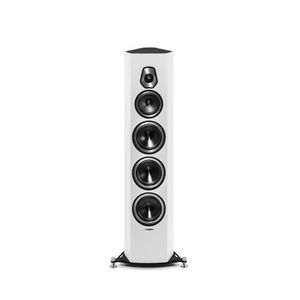 SONUS FABER SONETTO VIII White vyobraziť