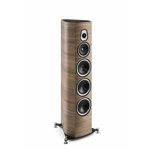 SONUS FABER SONETTO VIII Walnut vyobraziť