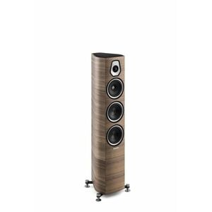 SONUS FABER SONETTO III Walnut vyobraziť