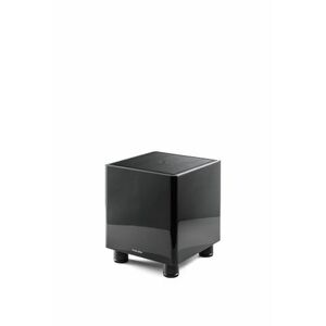 SONUS FABER GRAVIS I Black Piano vyobraziť