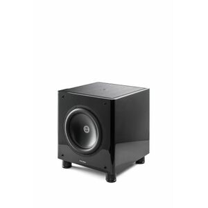 SONUS FABER GRAVIS II Black Piano vyobraziť