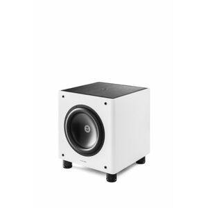 SONUS FABER GRAVIS II White vyobraziť