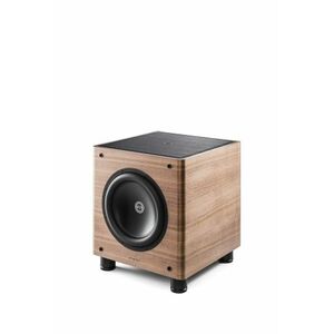 SONUS FABER GRAVIS II Walnut vyobraziť