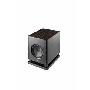 SONUS FABER GRAVIS VI Black Piano vyobraziť