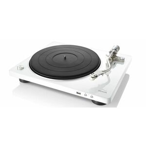 DENON DP-450USB White vyobraziť