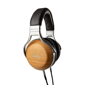 DENON AH-D9200 Wood vyobraziť