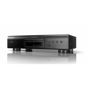 DENON DCD-600NE Black vyobraziť