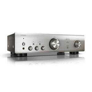 DENON PMA-600NE Silver vyobraziť