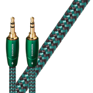AUDIOQUEST Evergreen 3.0m 3.5mm - 3.5mm vyobraziť