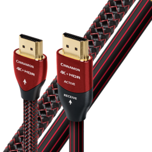 AUDIOQUEST HDMI Cinnamon 10.0m Active vyobraziť