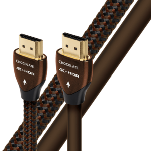 AUDIOQUEST HDMI Chocolate 1.0m vyobraziť