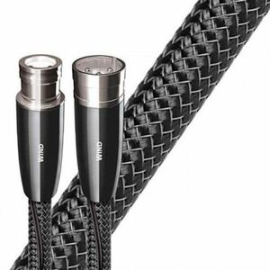 AUDIOQUEST Wind 2.0m XLR vyobraziť