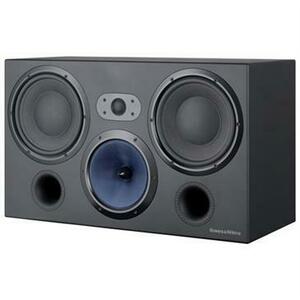 BOWERS & WILKINS CT7.3 LCRS Black vyobraziť