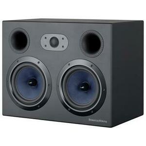 BOWERS & WILKINS CT7.4 LCRS Black vyobraziť