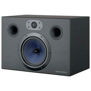 BOWERS & WILKINS CT7.5 LCRS Black vyobraziť