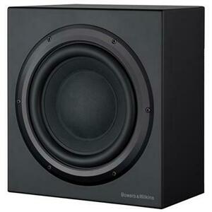 BOWERS & WILKINS CT SW15 Black vyobraziť