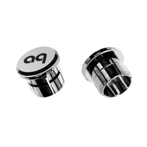 AUDIOQUEST XLR Output Noise Stopper Caps set/2ks vyobraziť