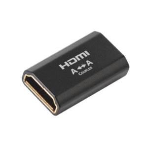 AUDIOQUEST HDMI Coupler - spojka HDMI - HDMI vyobraziť