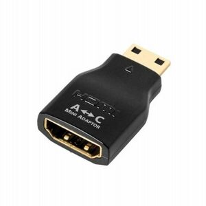 AUDIOQUEST HDMI Adaptér A - C(Mini) vyobraziť