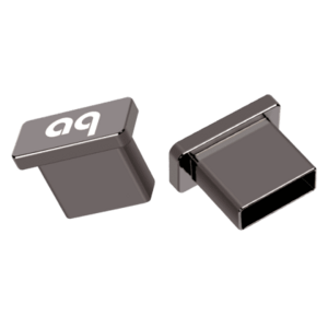 AUDIOQUEST USB Noise-Stopper Caps Set/4ks vyobraziť