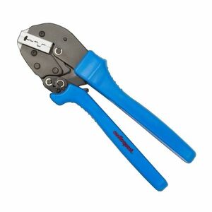 AUDIOQUEST River Crimping Tool XLR/RCA vyobraziť