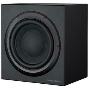 BOWERS & WILKINS CT SW10 Black vyobraziť