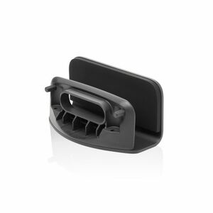 BOWERS & WILKINS Zeppelin Wall Bracket Black vyobraziť