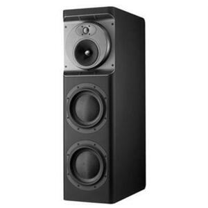 BOWERS & WILKINS CT8 LR Black vyobraziť