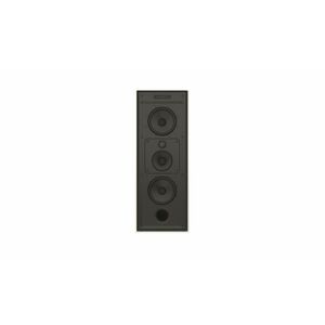 BOWERS & WILKINS CWM 7.3 S2 White Black vyobraziť