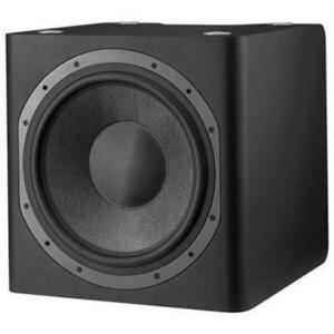 BOWERS & WILKINS CT8 SW Black vyobraziť