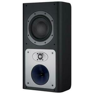 BOWERS & WILKINS CT8.4 LCRS Black vyobraziť