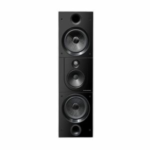 BOWERS & WILKINS CWM 8.3 D Black vyobraziť