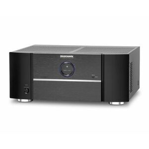 MARANTZ MM7055 Black vyobraziť