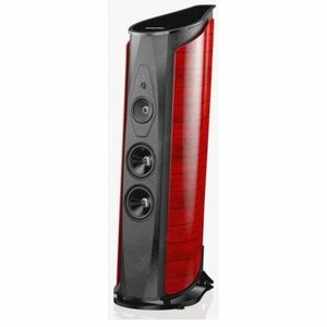 SONUS FABER Aida Red vyobraziť